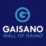 gaisano mall of davao directory|Mall Directory .